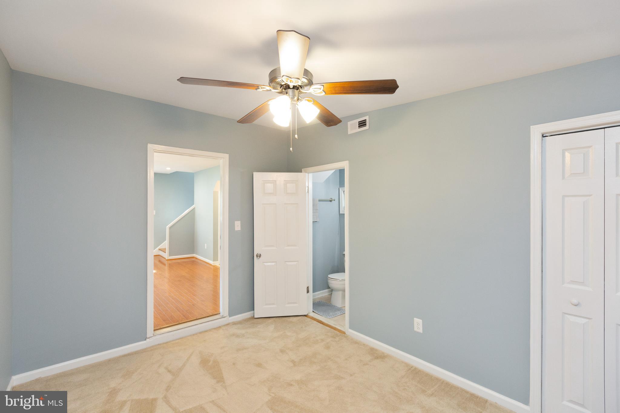 7100 Greeley Road Landover, MD 20785 - Photo 17 of 31 BEDROOM OVERVIEW #1