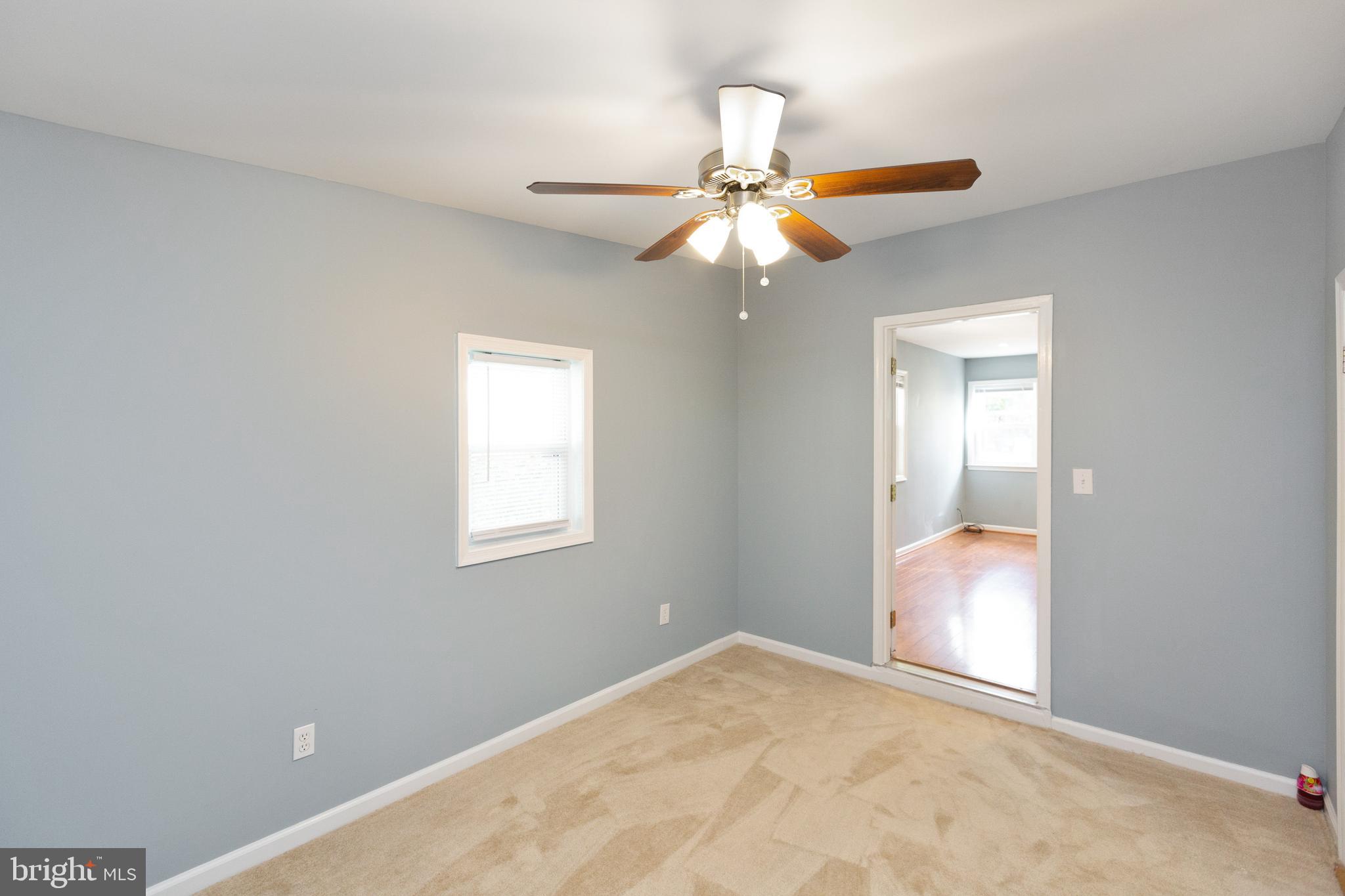 7100 Greeley Road Landover, MD 20785 - Photo 18 of 31 BEDROOM OVERVIEW #2