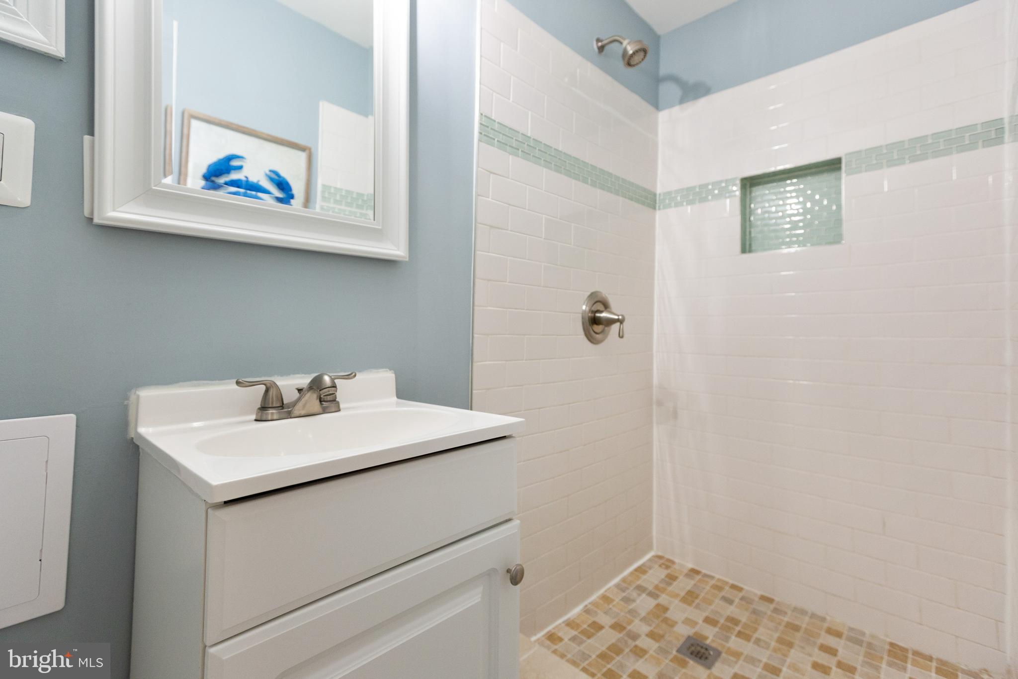 7100 Greeley Road Landover, MD 20785 - Photo 19 of 31 BATHROOM #1
