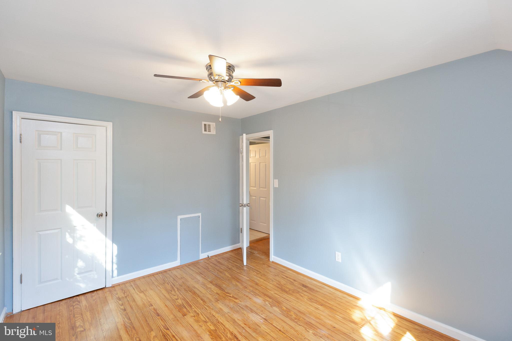 7100 Greeley Road Landover, MD 20785 - Photo 20 of 31 BEDROOM #2