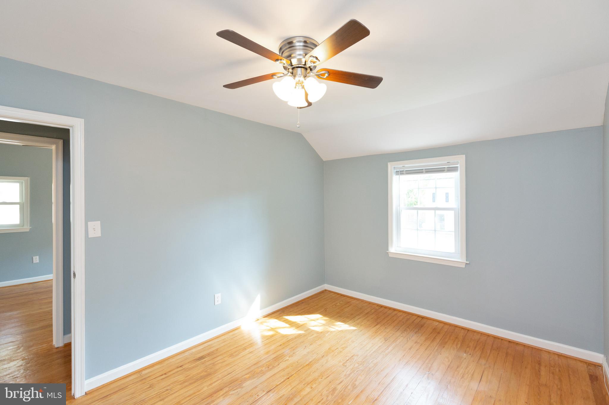 7100 Greeley Road Landover, MD 20785 - Photo 21 of 31 BEDROOM OVERVIEW #1