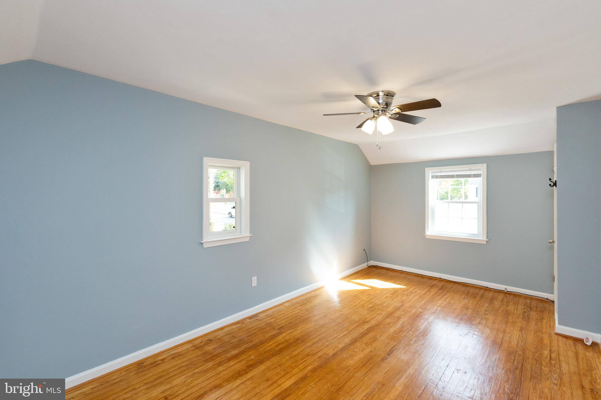 7100 Greeley Road Landover, MD 20785 - Photo 26 of 31 BEDROOM OVERVIEW #2