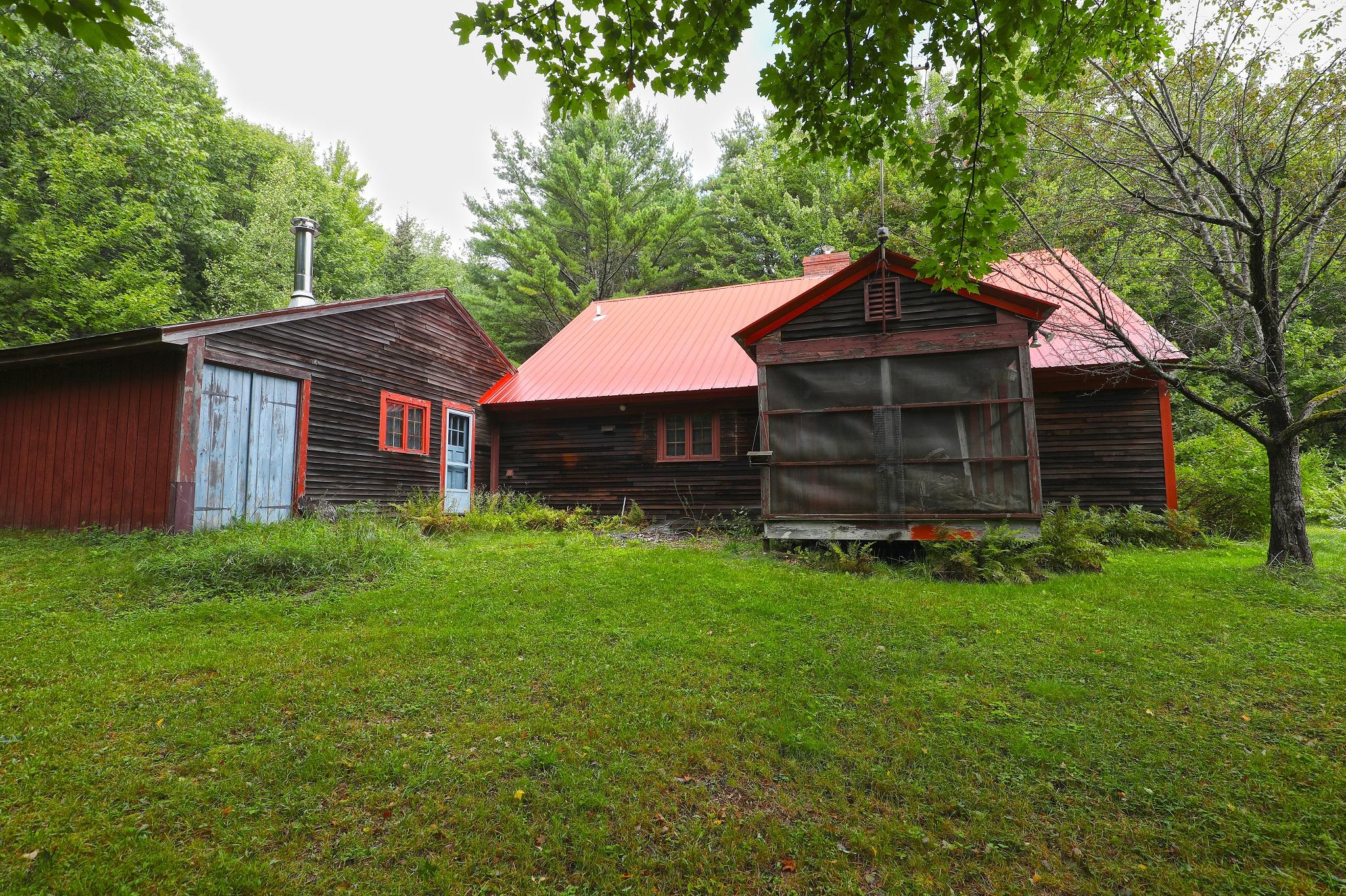 120 Oak Hill Road Fayette, ME 04349 - Photo 5 of 30 5