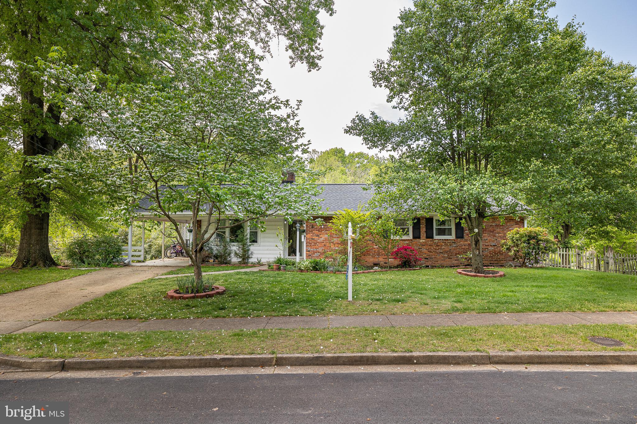 6709 Bracken Court Springfield, VA 22152 - Photo 1 of 39