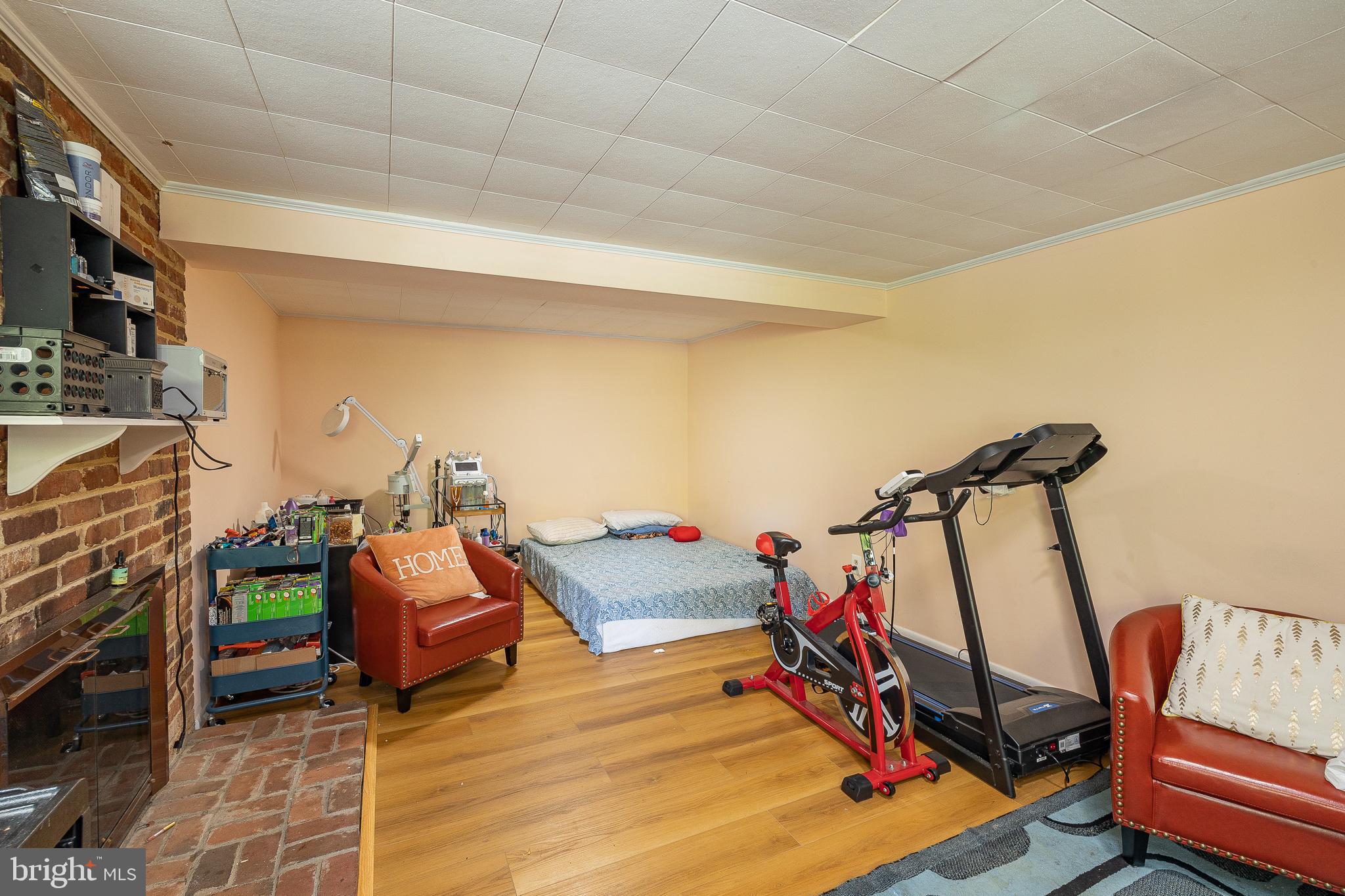 6709 Bracken Court Springfield, VA 22152 - Photo 22 of 39