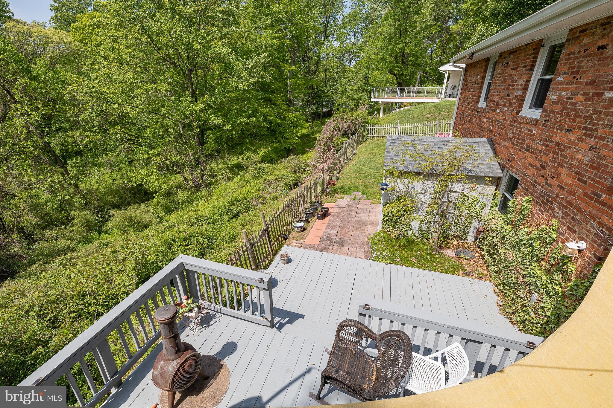 6709 Bracken Court Springfield, VA 22152 - Photo 27 of 39