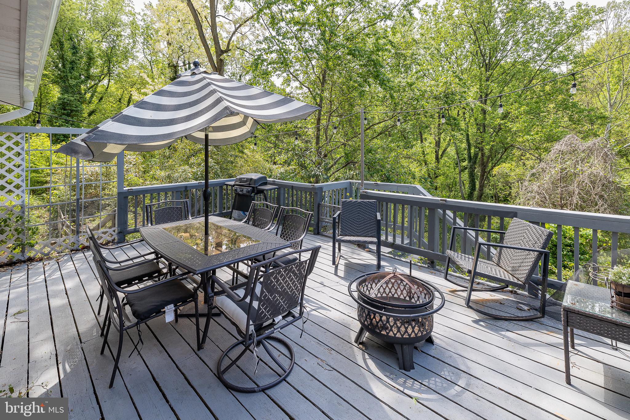6709 Bracken Court Springfield, VA 22152 - Photo 28 of 39