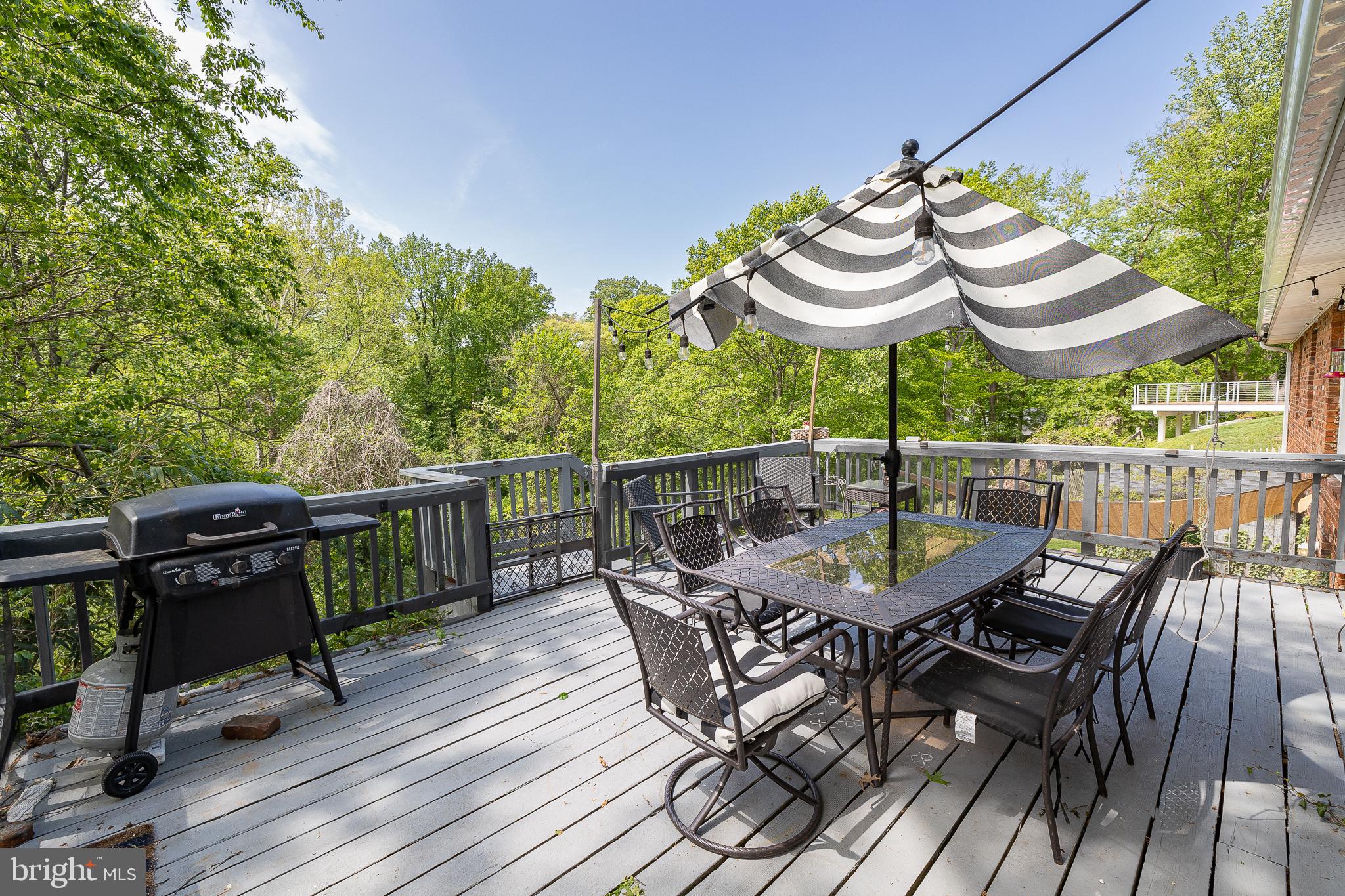 6709 Bracken Court Springfield, VA 22152 - Photo 29 of 39