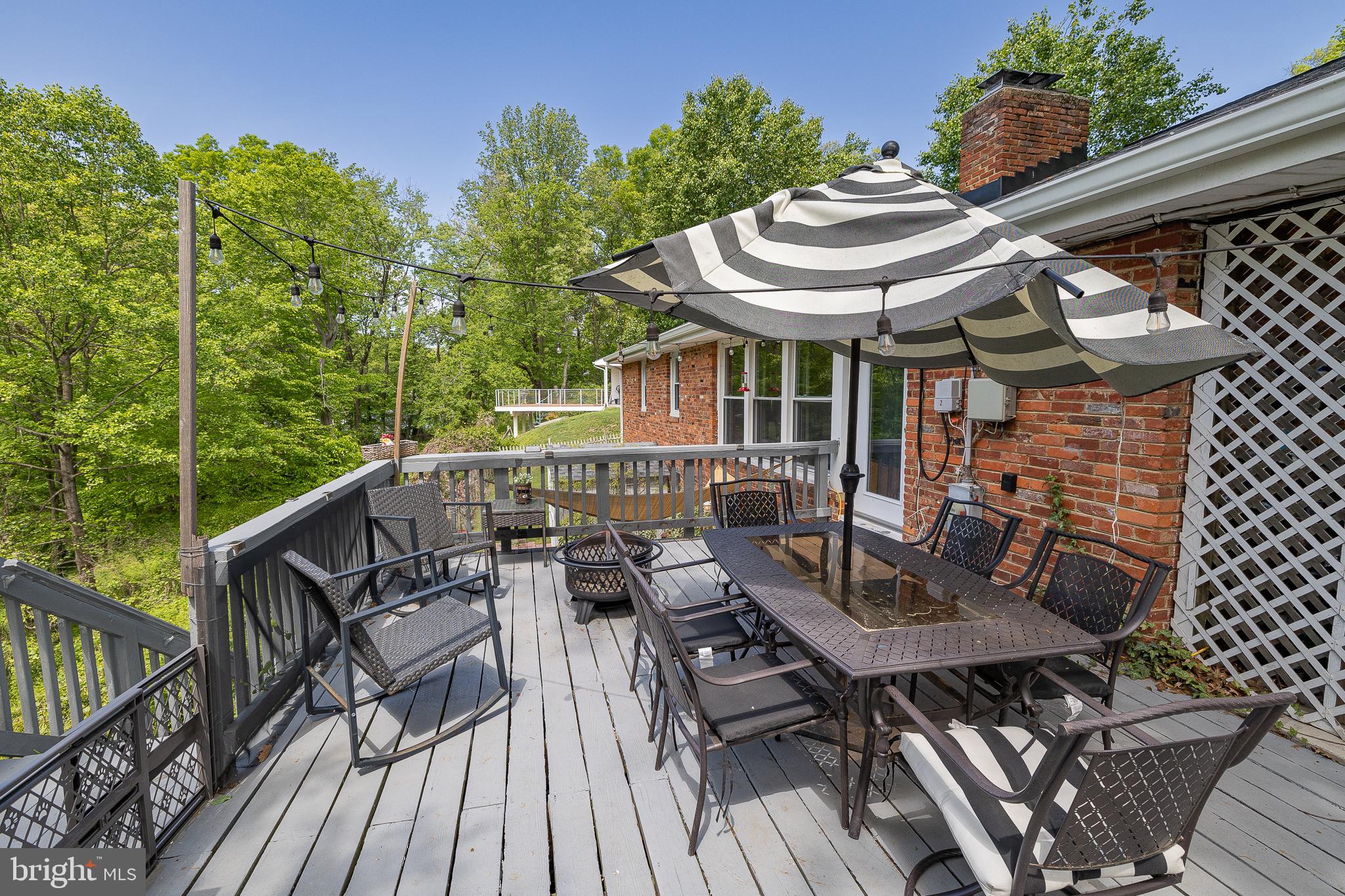 6709 Bracken Court Springfield, VA 22152 - Photo 30 of 39