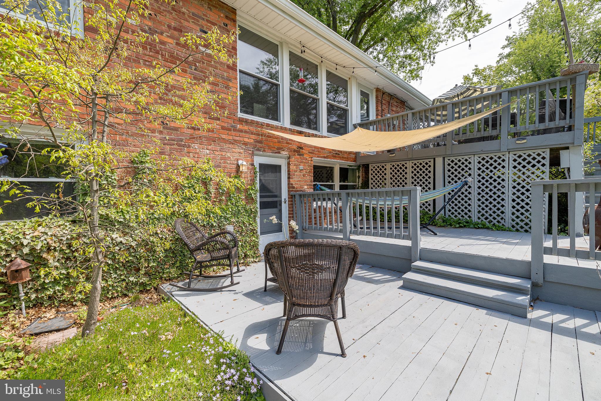 6709 Bracken Court Springfield, VA 22152 - Photo 34 of 39