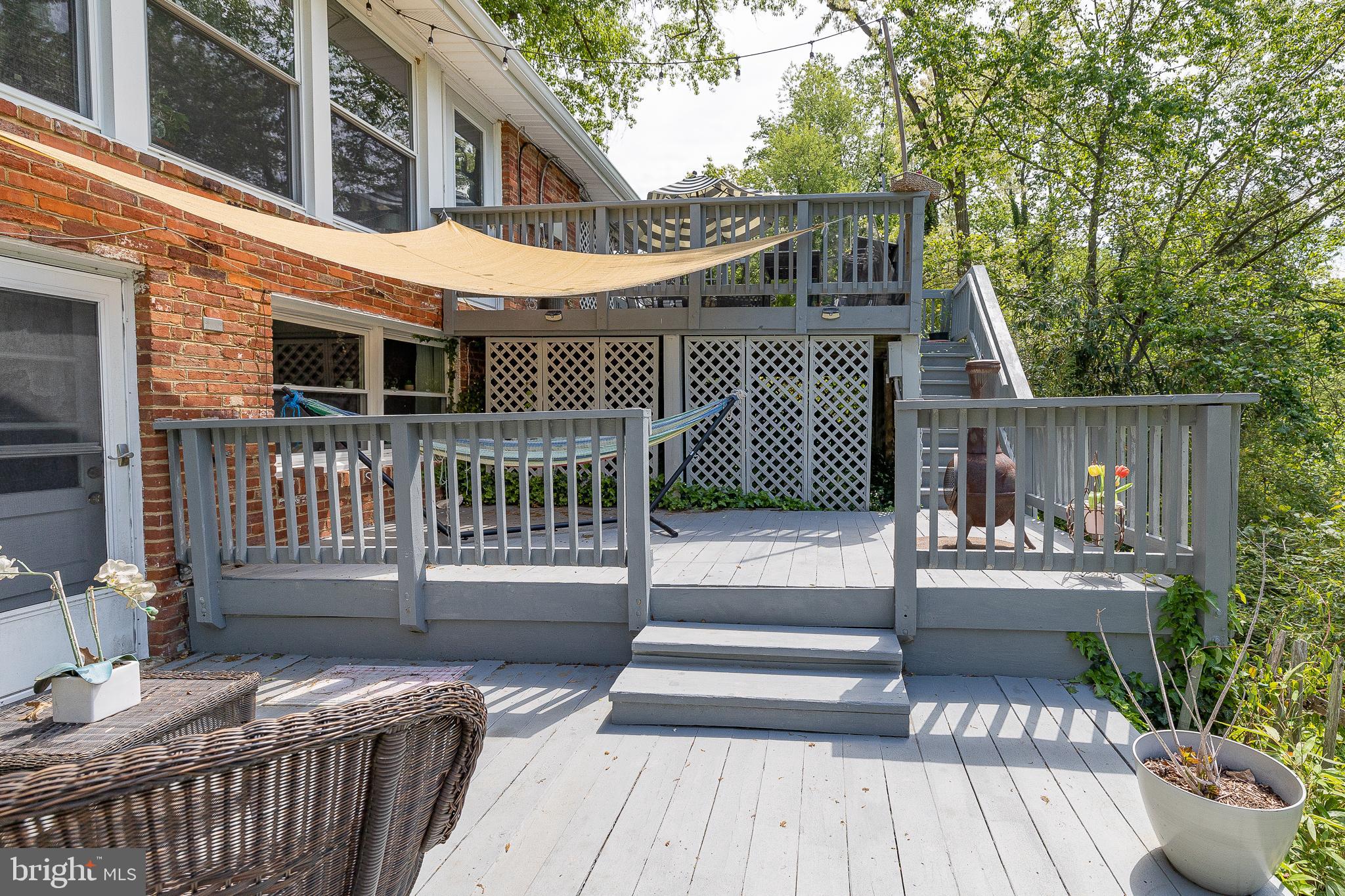 6709 Bracken Court Springfield, VA 22152 - Photo 35 of 39