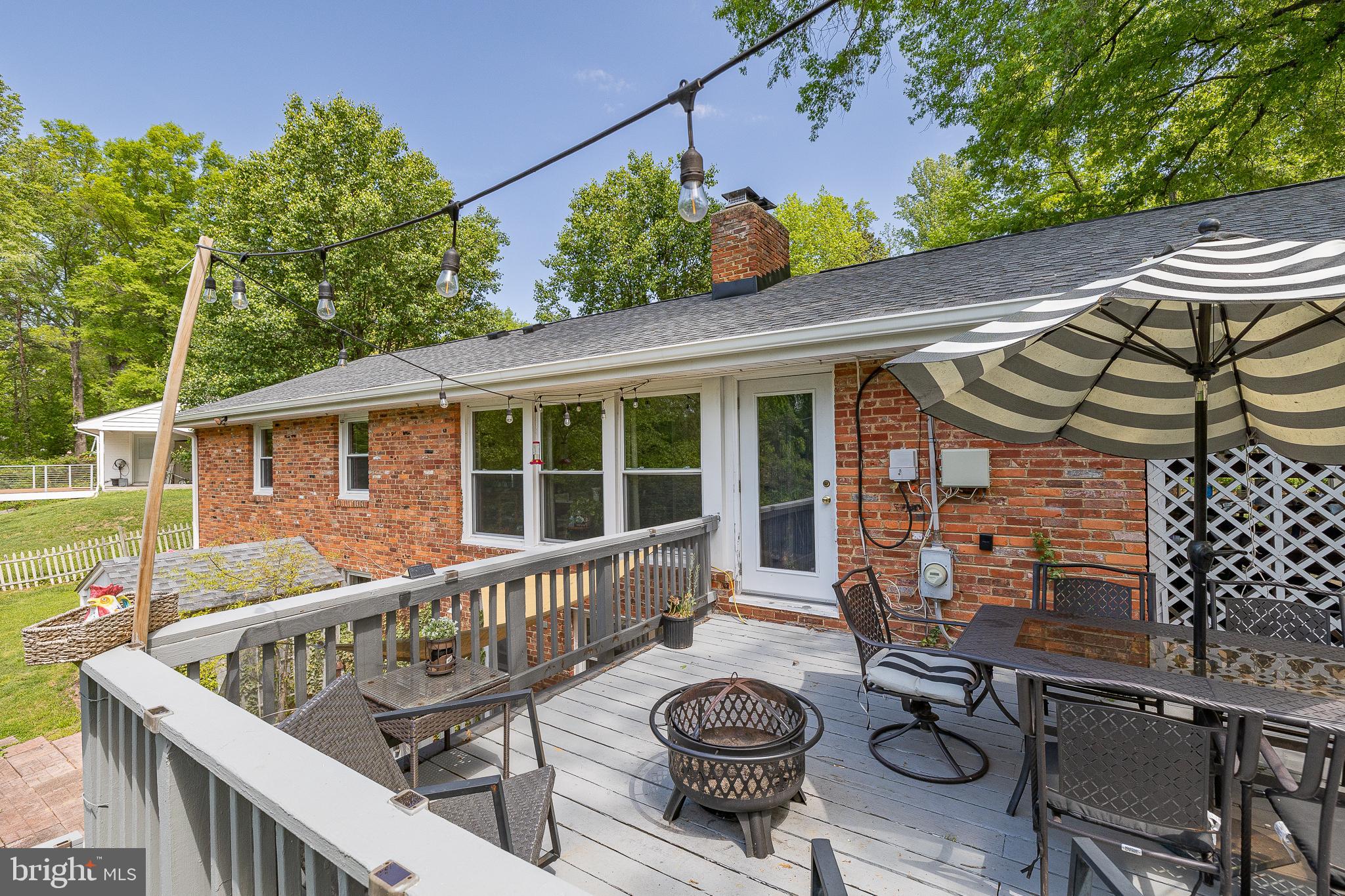 6709 Bracken Court Springfield, VA 22152 - Photo 37 of 39
