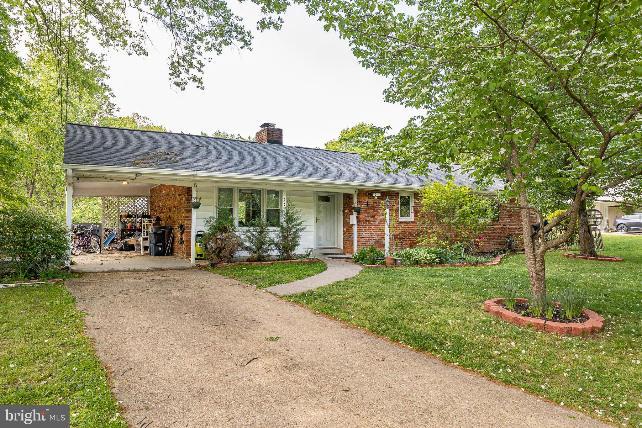 6709 Bracken Court Springfield, VA 22152 - Photo 39 of 39
