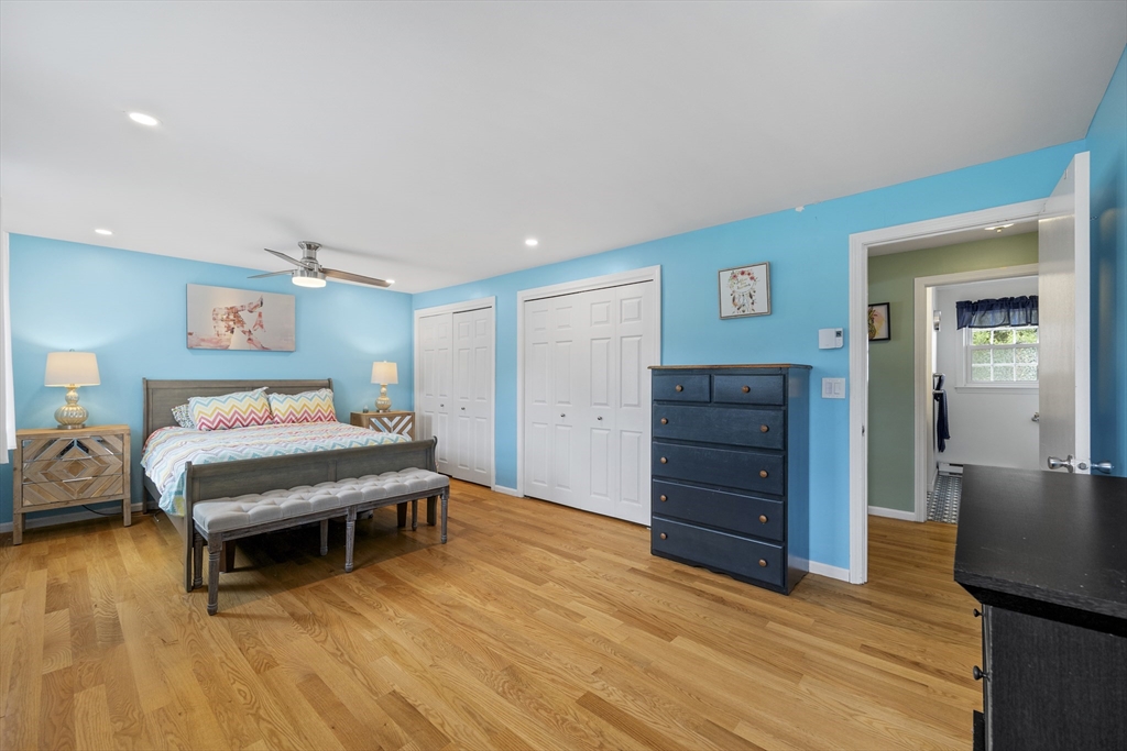 45 Cobb Road, Unit 45 Wrentham, MA 02093 - Photo 18 of 37 Gallery Image 18