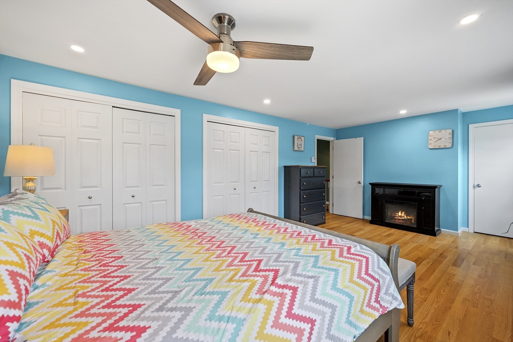 45 Cobb Road, Unit 45 Wrentham, MA 02093 - Photo 19 of 37 Gallery Image 19