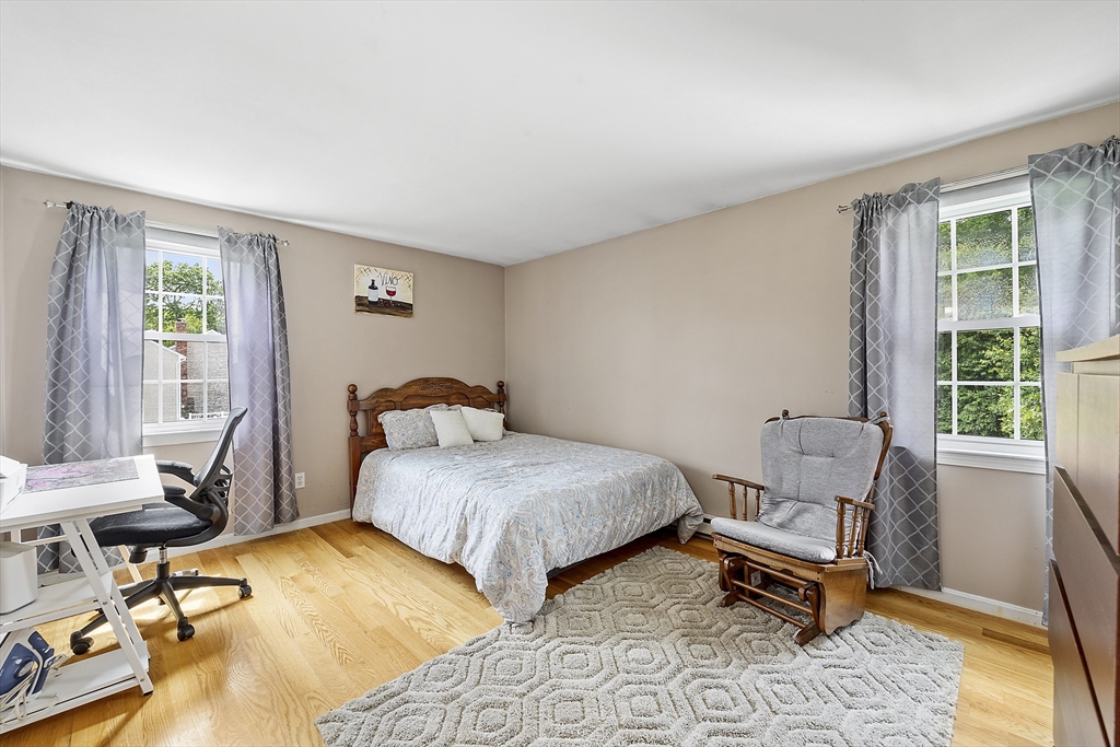 45 Cobb Road, Unit 45 Wrentham, MA 02093 - Photo 21 of 37 Gallery Image 21