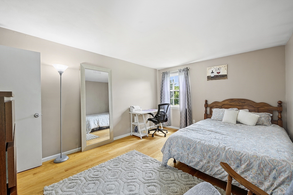 45 Cobb Road, Unit 45 Wrentham, MA 02093 - Photo 22 of 37 Gallery Image 22