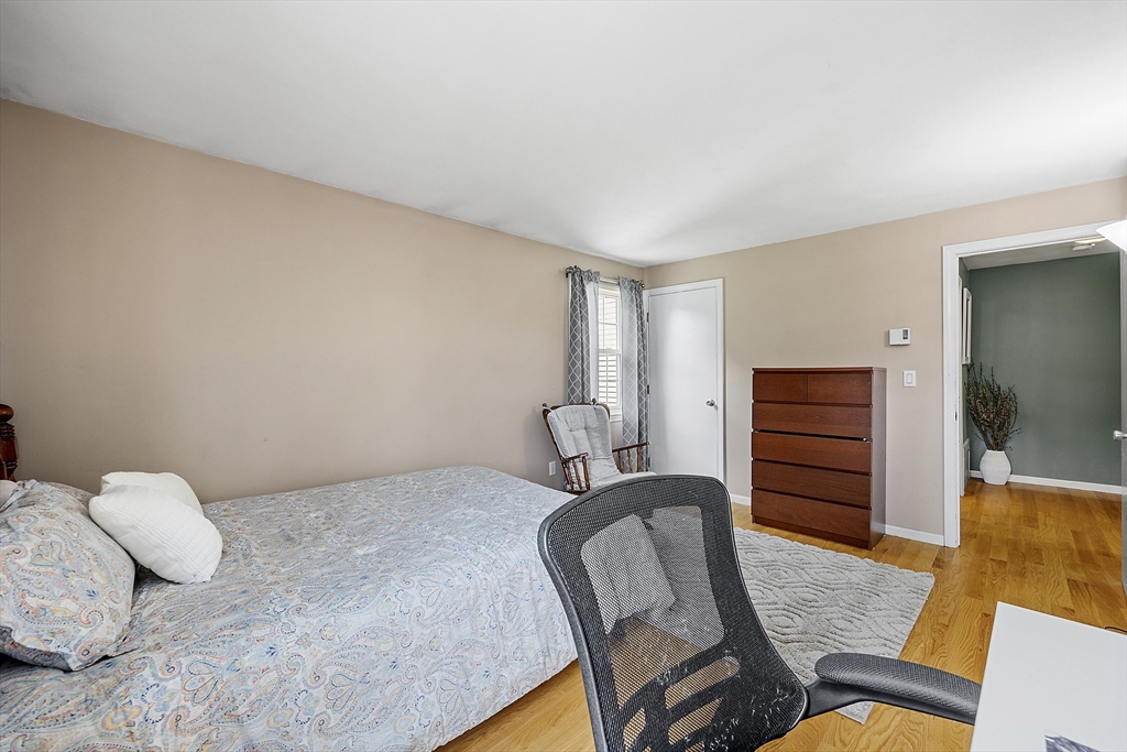 45 Cobb Road, Unit 45 Wrentham, MA 02093 - Photo 23 of 37 Gallery Image 23