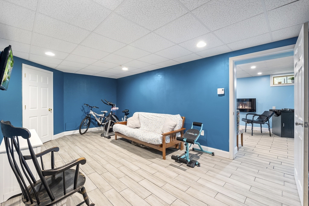 45 Cobb Road, Unit 45 Wrentham, MA 02093 - Photo 28 of 37 Gallery Image 28