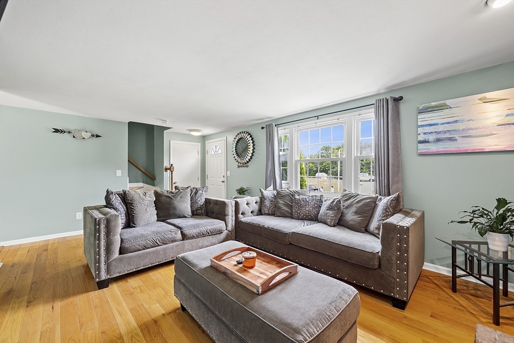 45 Cobb Road, Unit 45 Wrentham, MA 02093 - Photo 3 of 37 Gallery Image 3