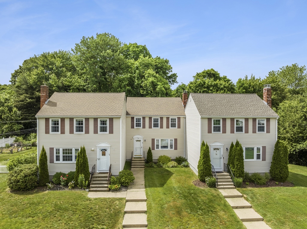 45 Cobb Road, Unit 45 Wrentham, MA 02093 - Photo 33 of 37 Gallery Image 33
