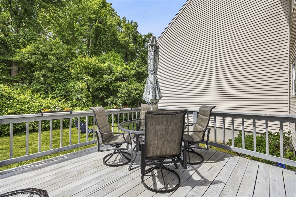 45 Cobb Road, Unit 45 Wrentham, MA 02093 - Photo 35 of 37 Gallery Image 35