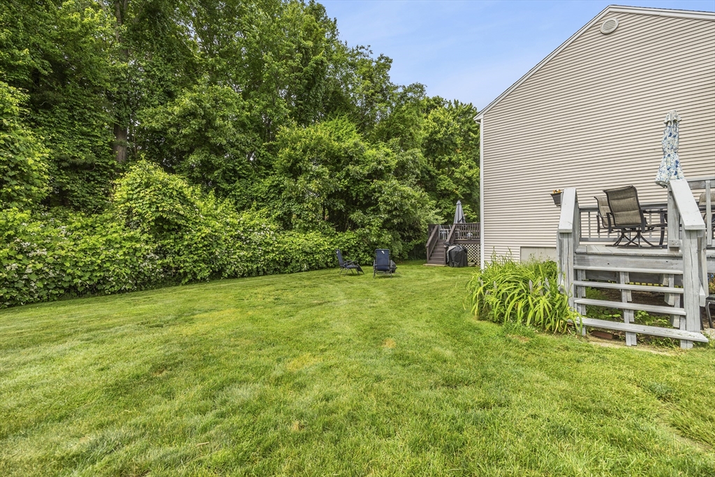45 Cobb Road, Unit 45 Wrentham, MA 02093 - Photo 36 of 37 Gallery Image 36