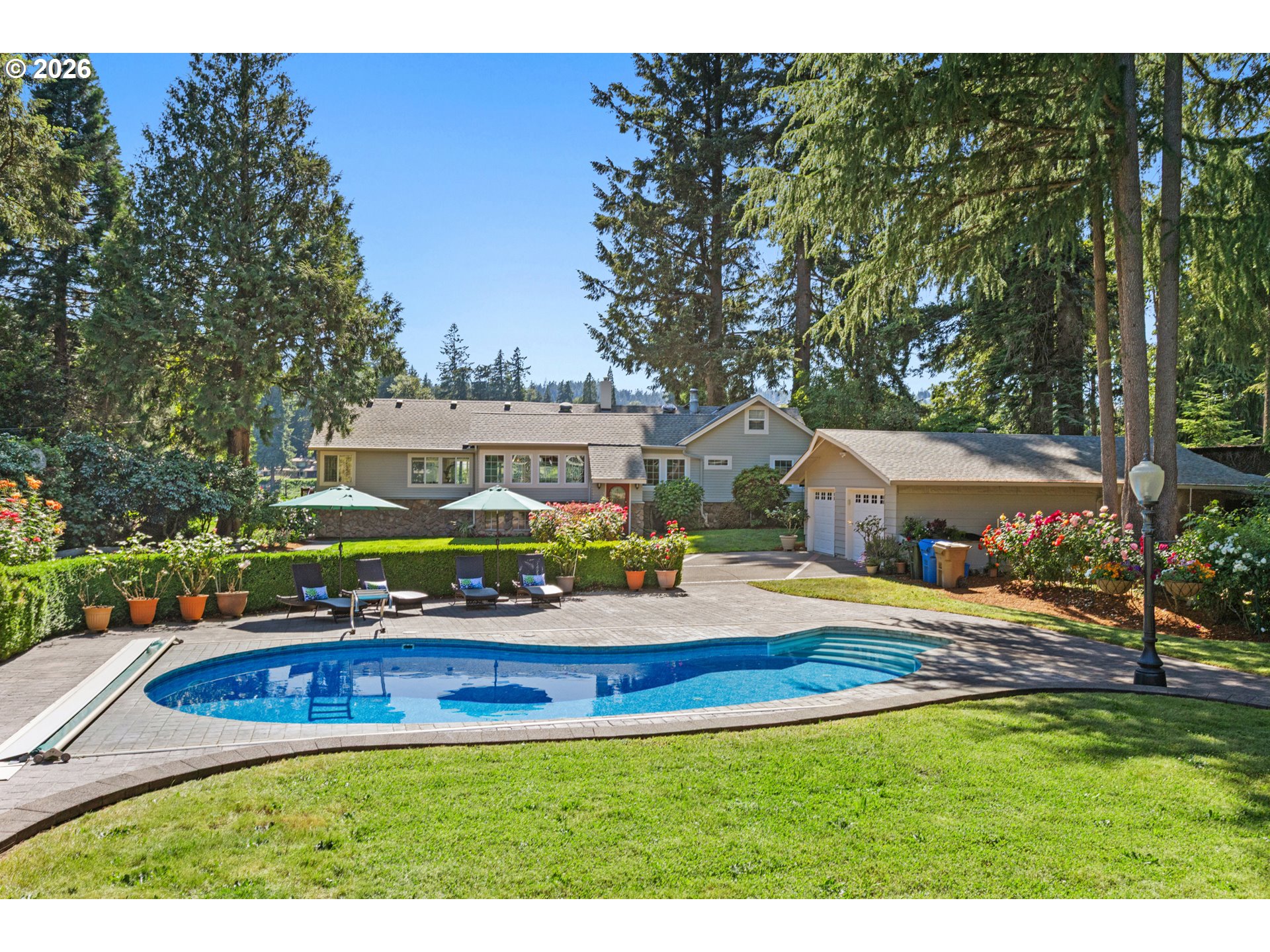 2701 Southeast Cooke Road Milwaukie, OR 97267 - Photo 4 of 48
