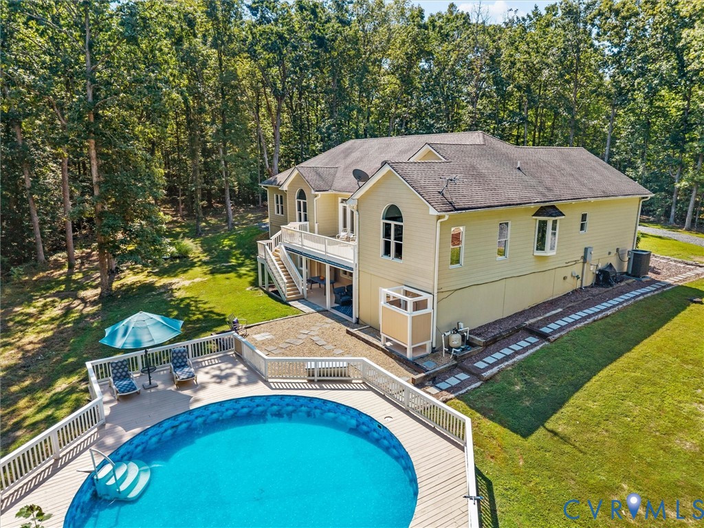 6126 Autumn Bluff Road Powhatan, VA 23139 - Photo 79 of 100 Gallery Image 79