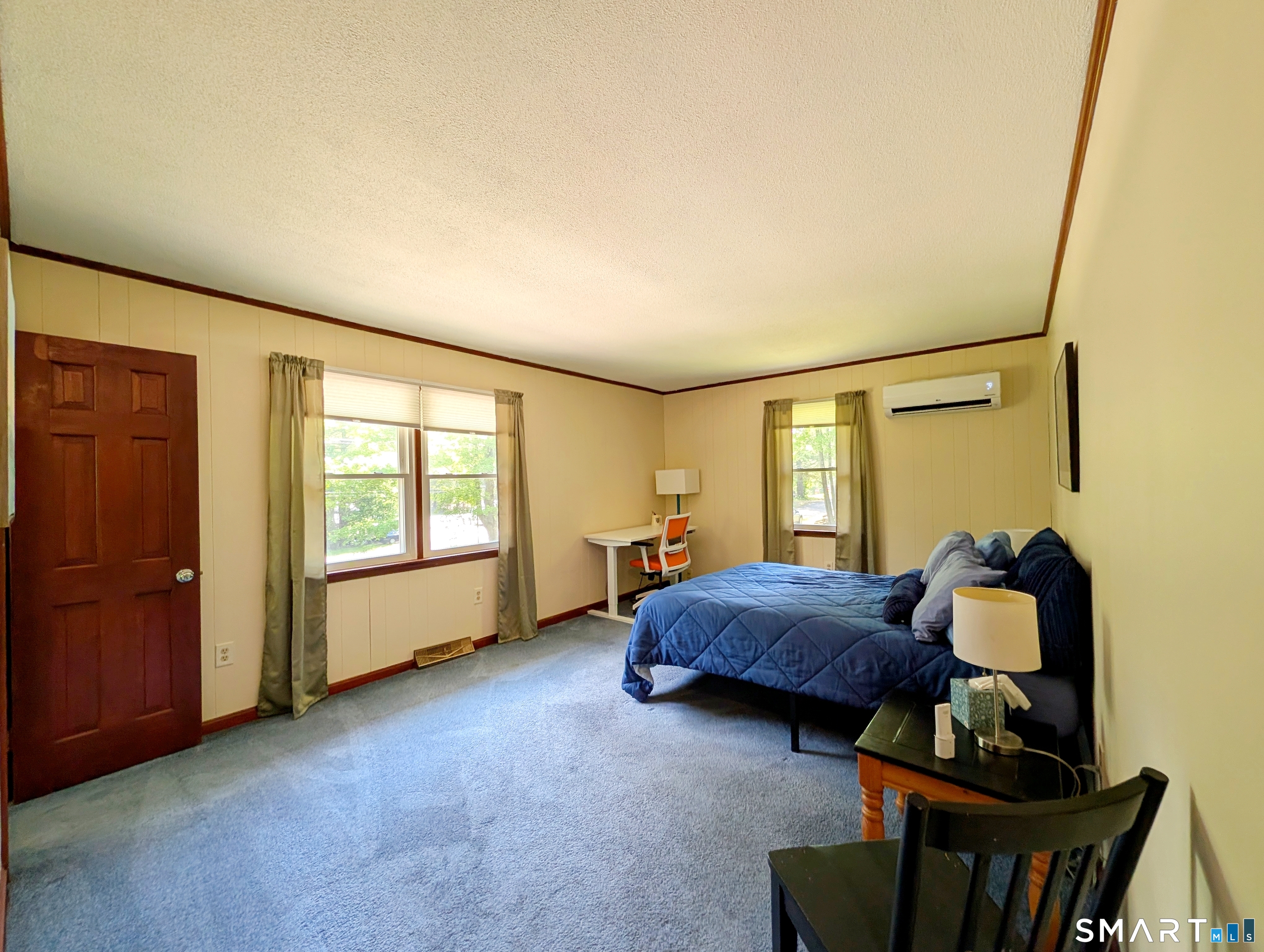 17 Colebrook Road Norfolk, CT 06058 - Photo 15 of 21 a living room with furniture and a window