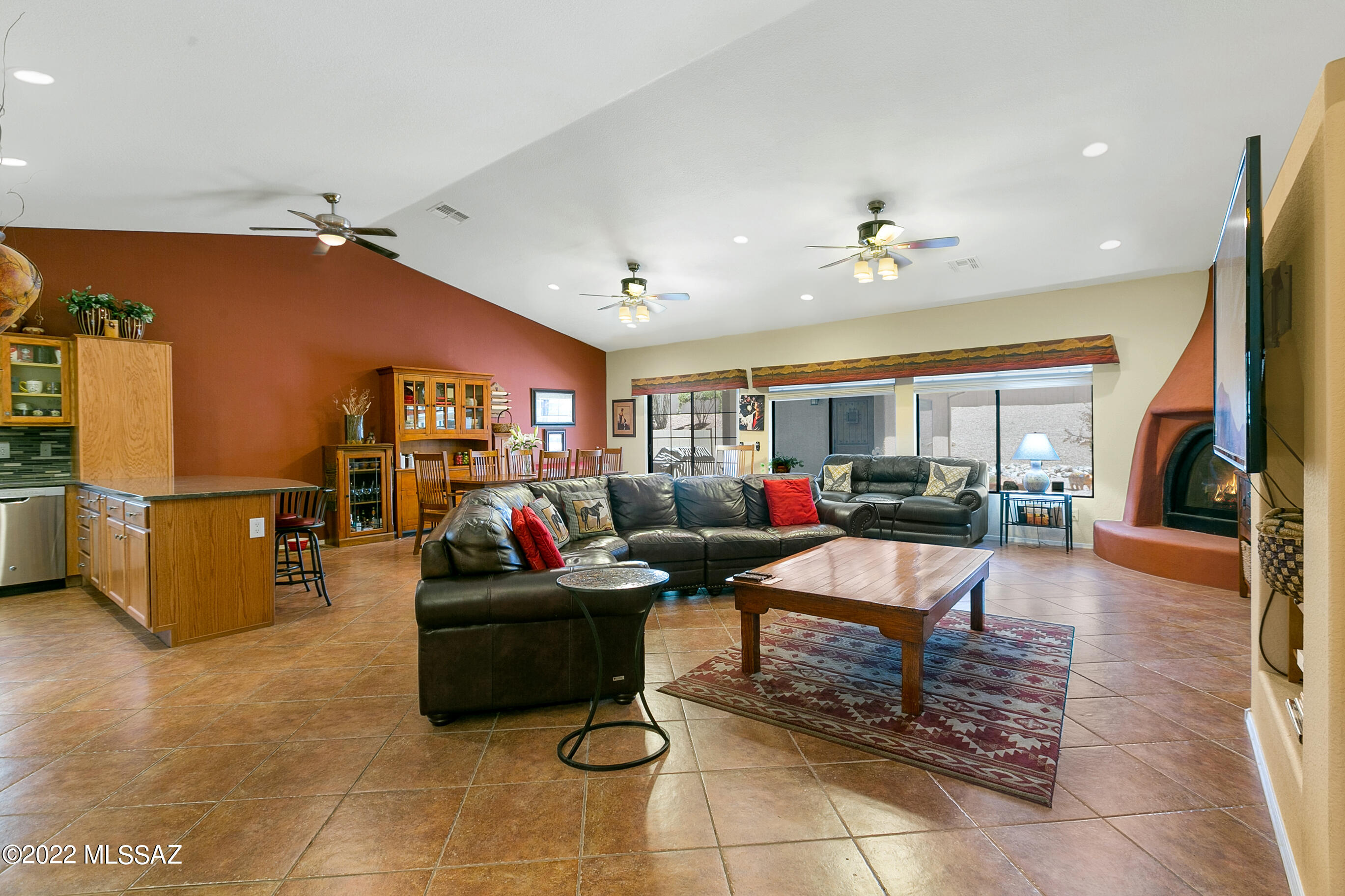 62752 East Flower Ridge Drive Tucson, AZ 85739 - Photo 5 of 30