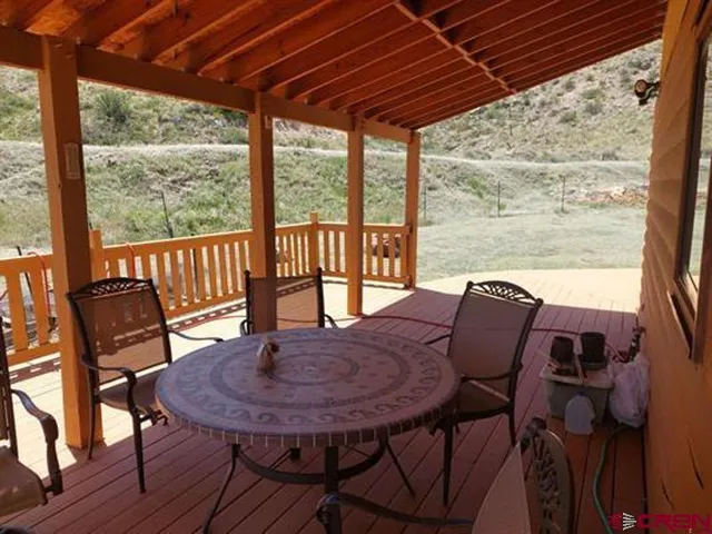 a bathroom with a sink vanity and a mirror