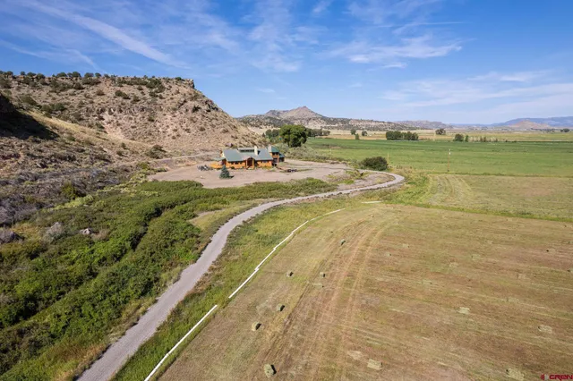 $957,875 | 9388 Highway 160, Del Norte, CO 81132