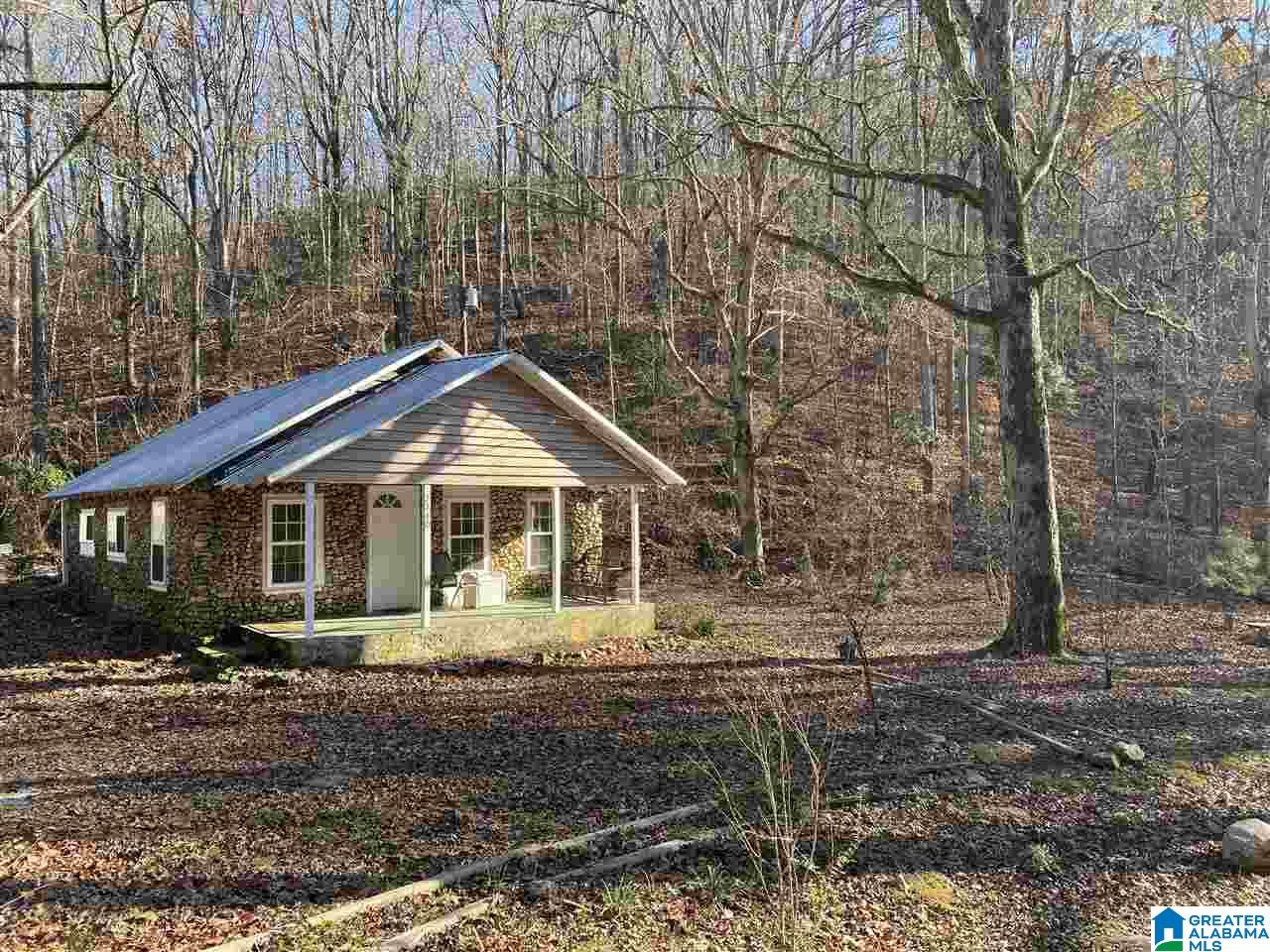 2260 Whites Gap Road Jacksonville, AL 36265 - Photo 4 of 25