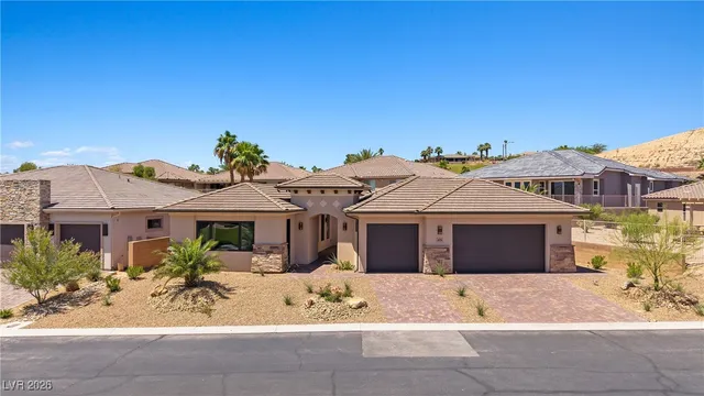 $539,000 | 479 Apogee Crest Street, Mesquite, NV 89027