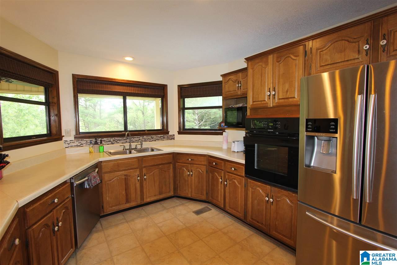 665 Oak Hill Road Oxford, AL 36203 - Photo 8 of 50