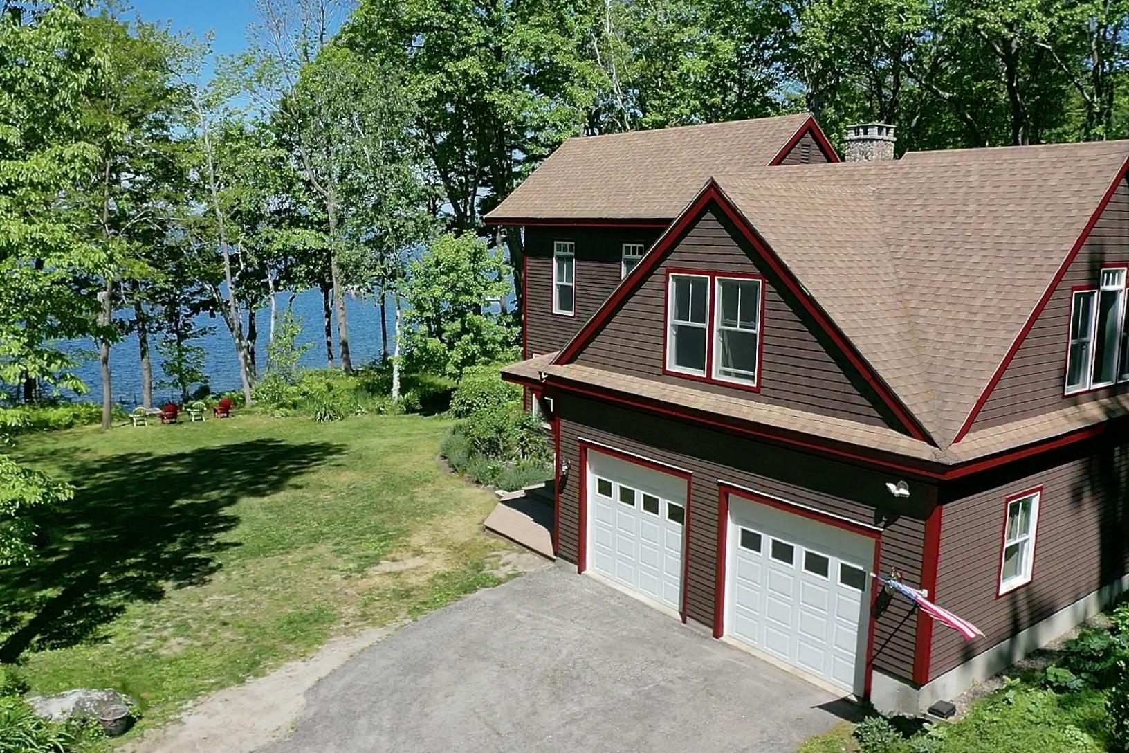 111 Mineral Spring Road Windham, ME 04062 - Photo 60 of 67 111 Mineral Springs