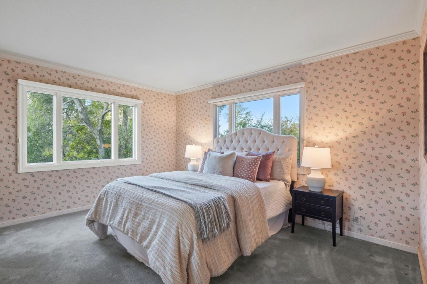 135 Harcross Road Woodside, CA 94062 - Photo 26 of 39