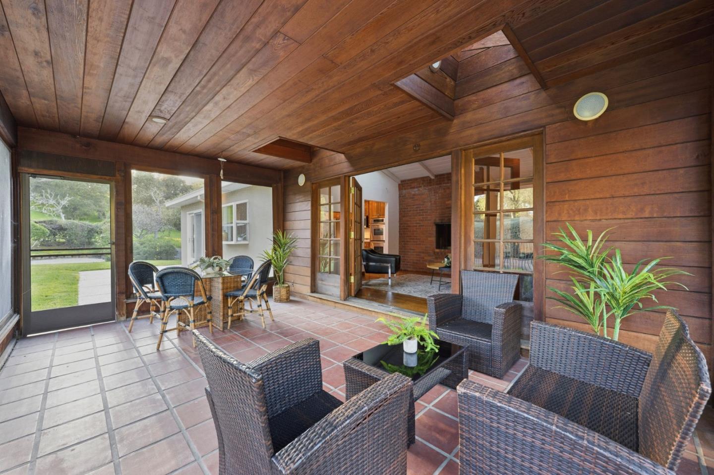 135 Harcross Road Woodside, CA 94062 - Photo 32 of 39