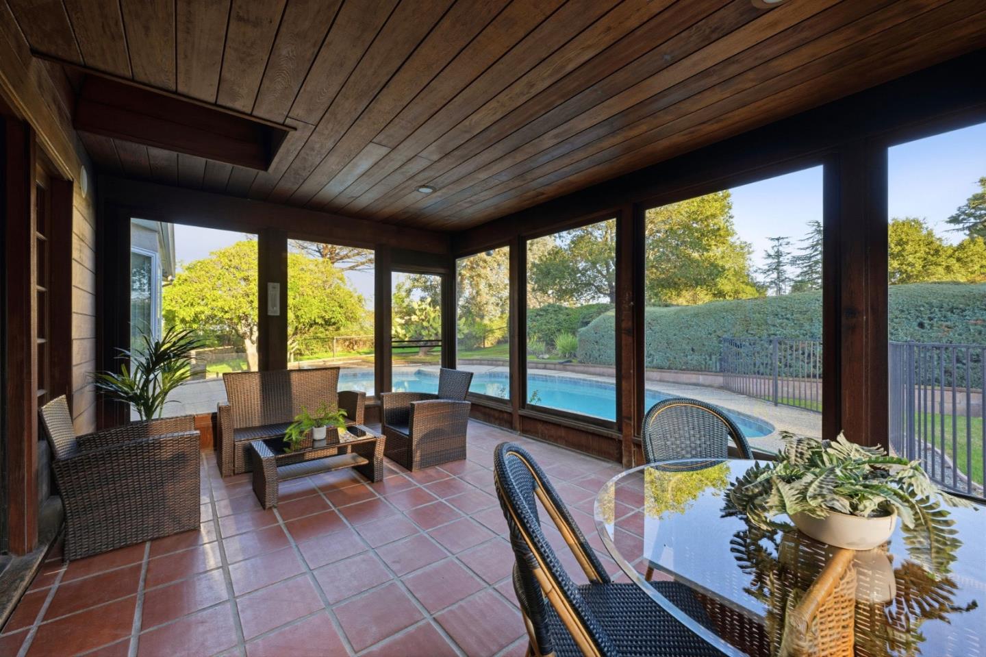 135 Harcross Road Woodside, CA 94062 - Photo 33 of 39