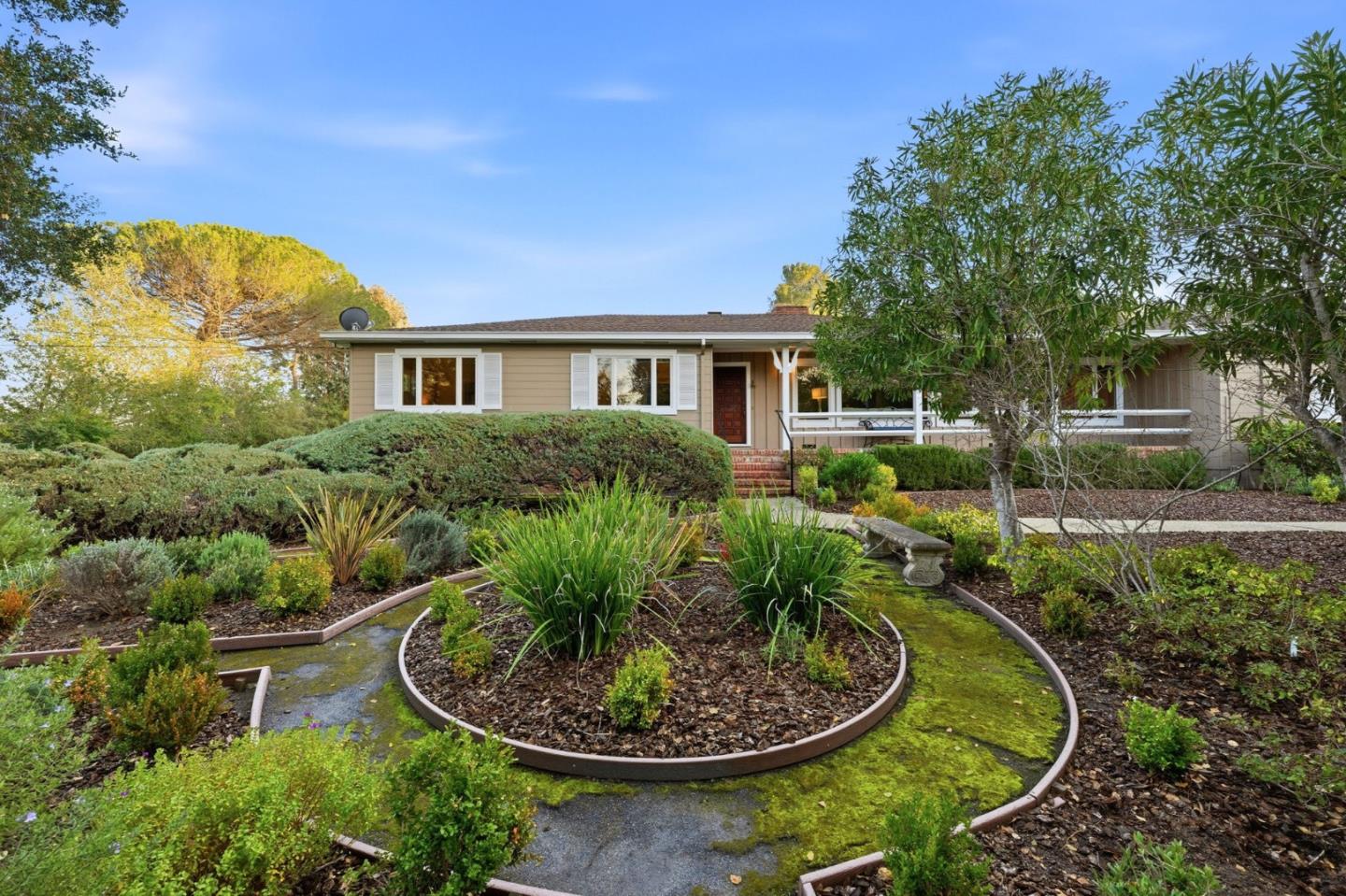 135 Harcross Road Woodside, CA 94062 - Photo 38 of 39