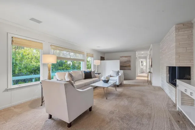 $3,688,000 | 135 Harcross Road, Woodside, CA 94062