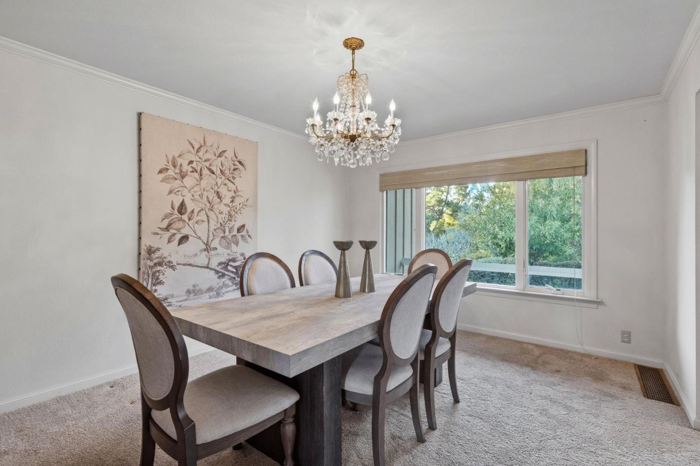 135 Harcross Road Woodside, CA 94062 - Photo 8 of 39