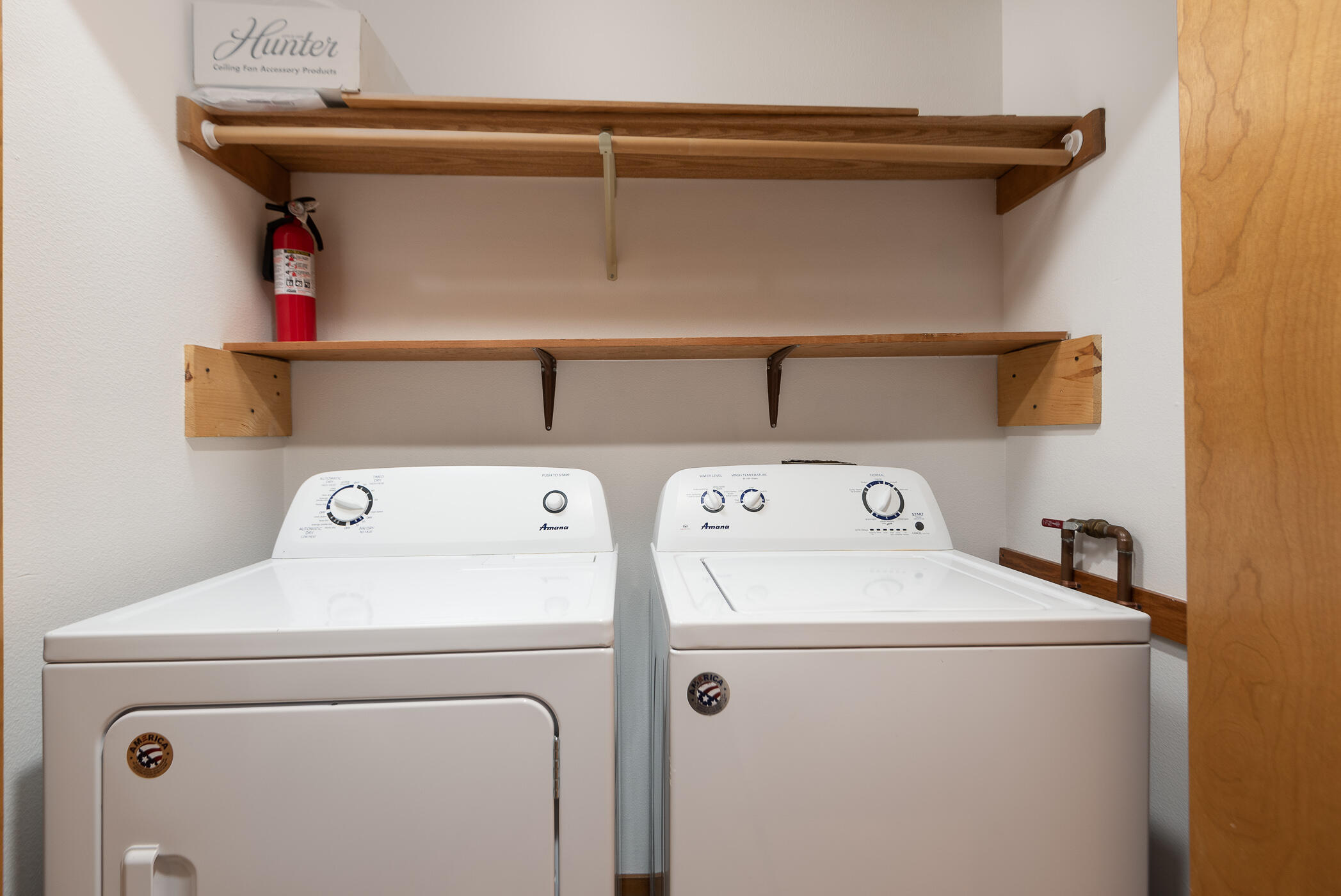 1050 Northeast Butler Market Road, Unit 56 Bend, OR 97701 - Photo 17 of 23 Laundry