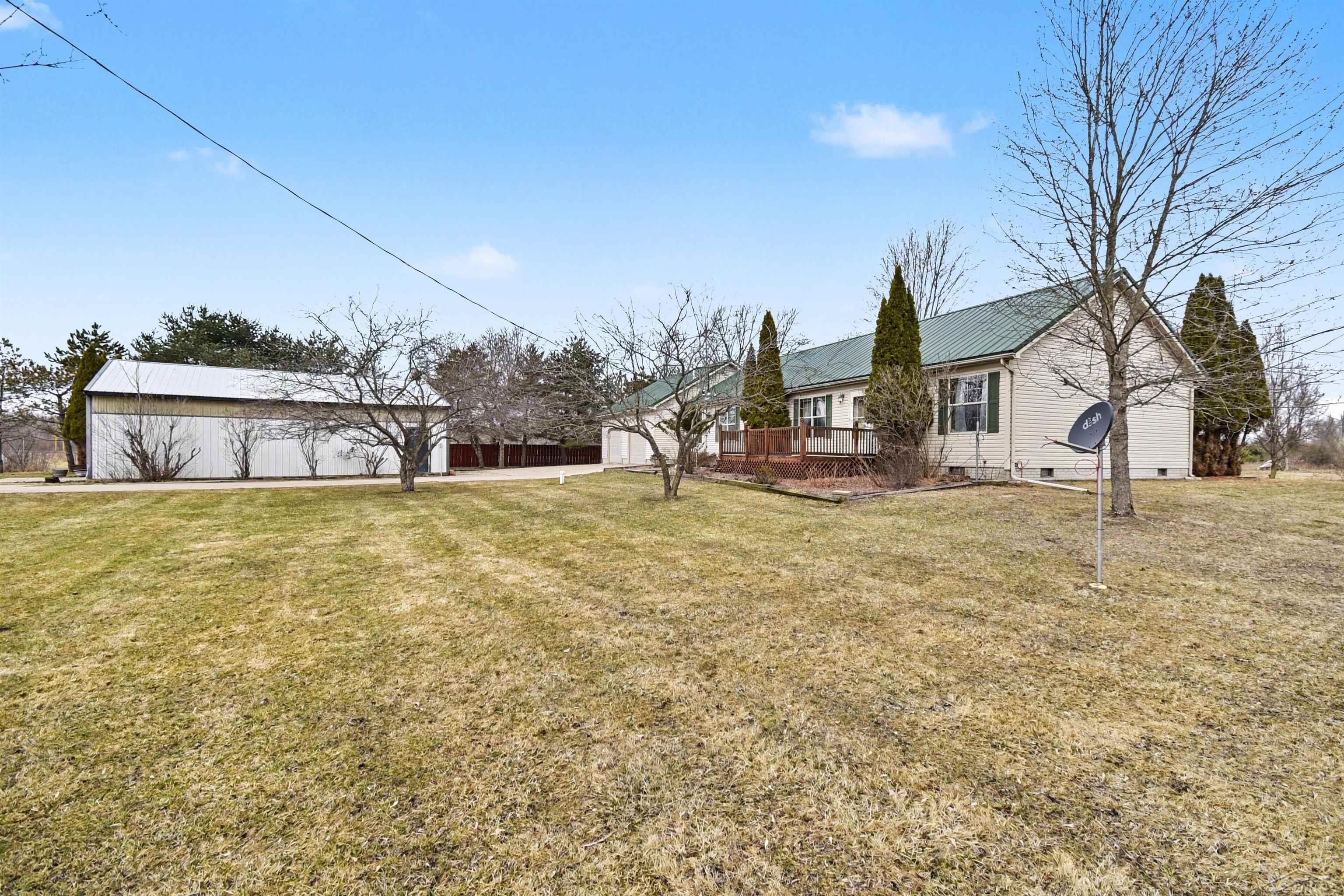 25 East Highwood Road Gladwin, MI 48624 - Photo 28 of 29