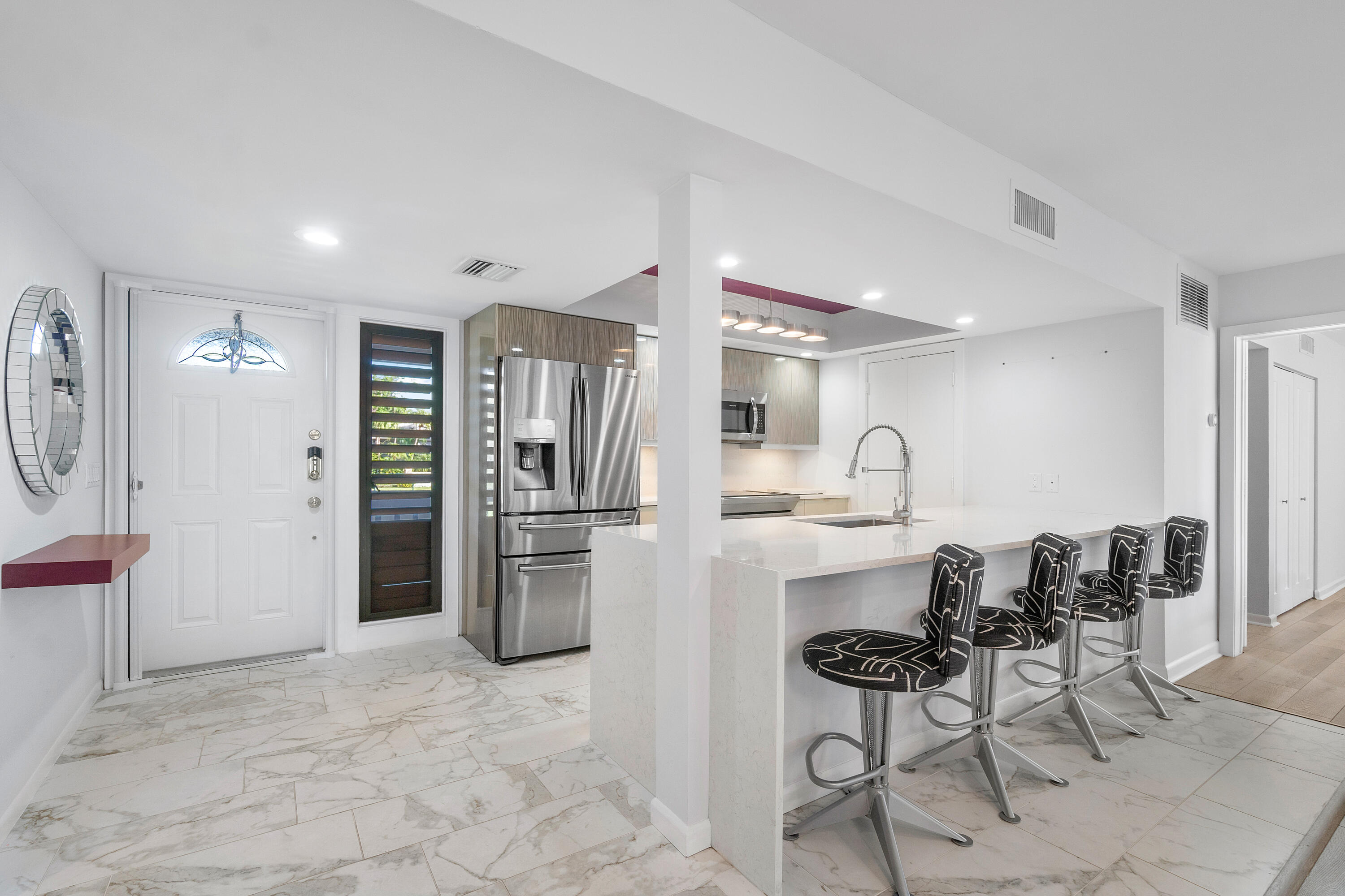 20305 Boca W Drive, Unit 1904 Boca Raton, FL 33434 - Photo 2 of 32 Kitchen 1