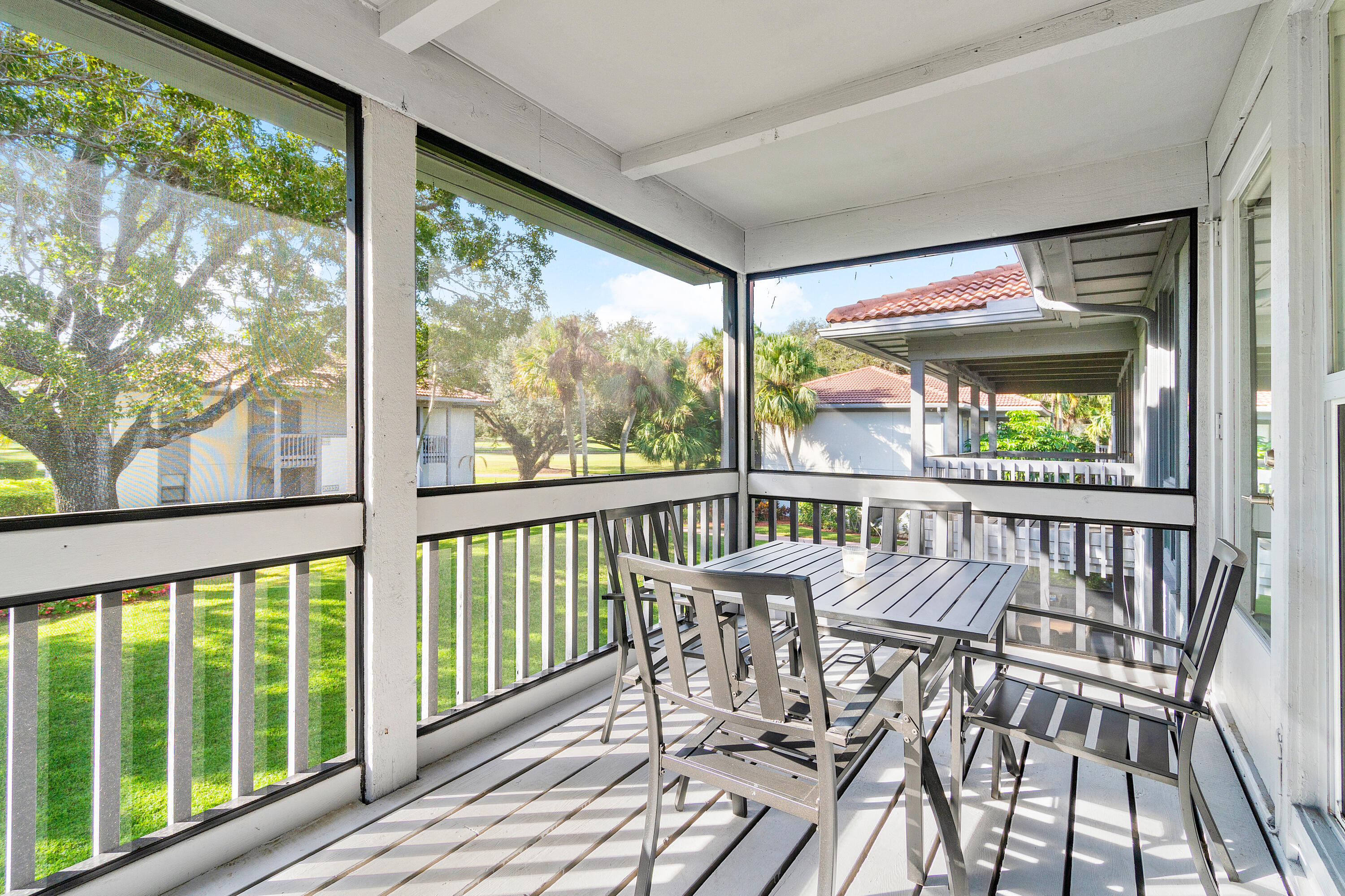 20305 Boca W Drive, Unit 1904 Boca Raton, FL 33434 - Photo 21 of 32 Porch 2