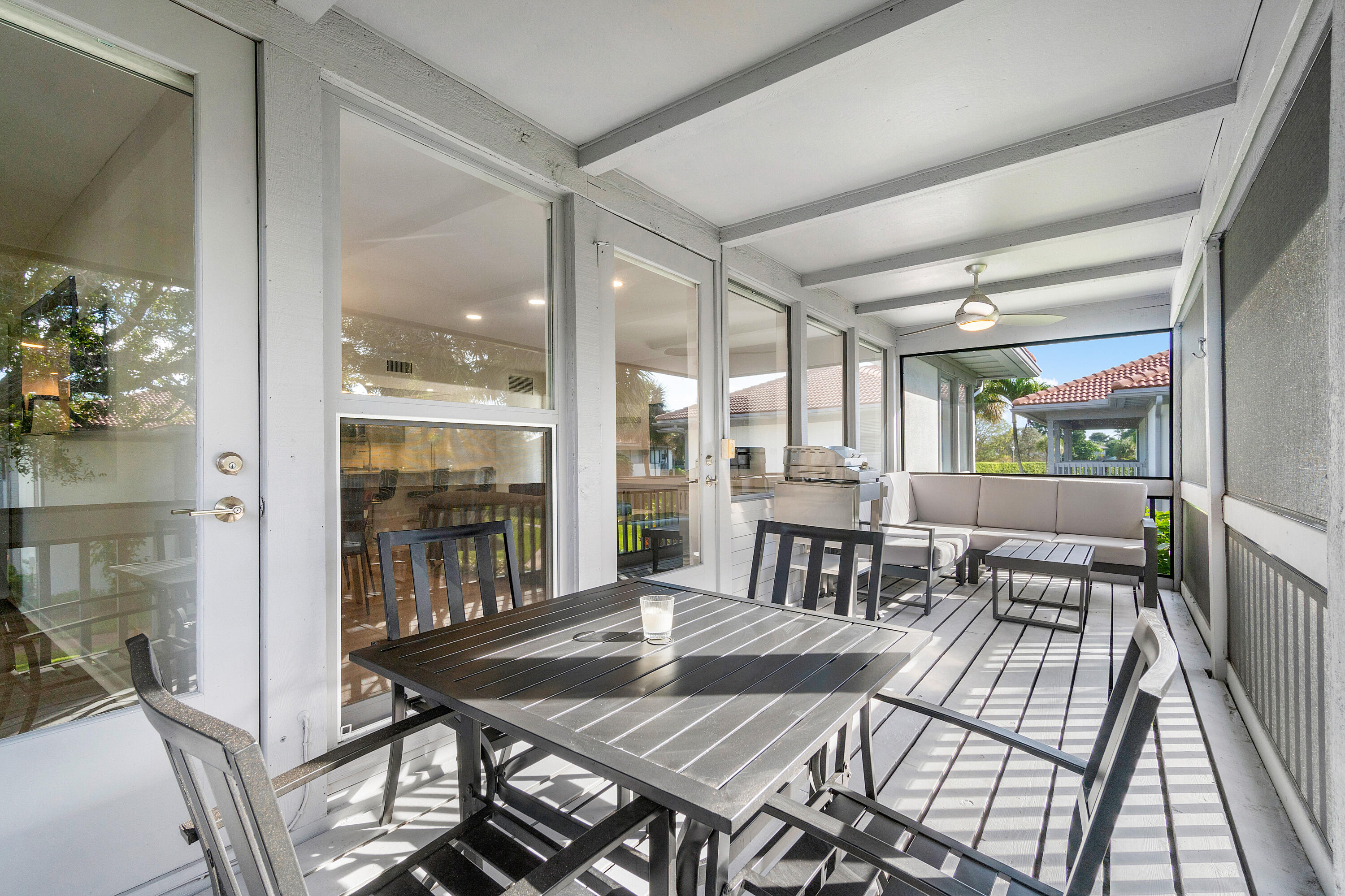 20305 Boca W Drive, Unit 1904 Boca Raton, FL 33434 - Photo 22 of 32 Porch 3