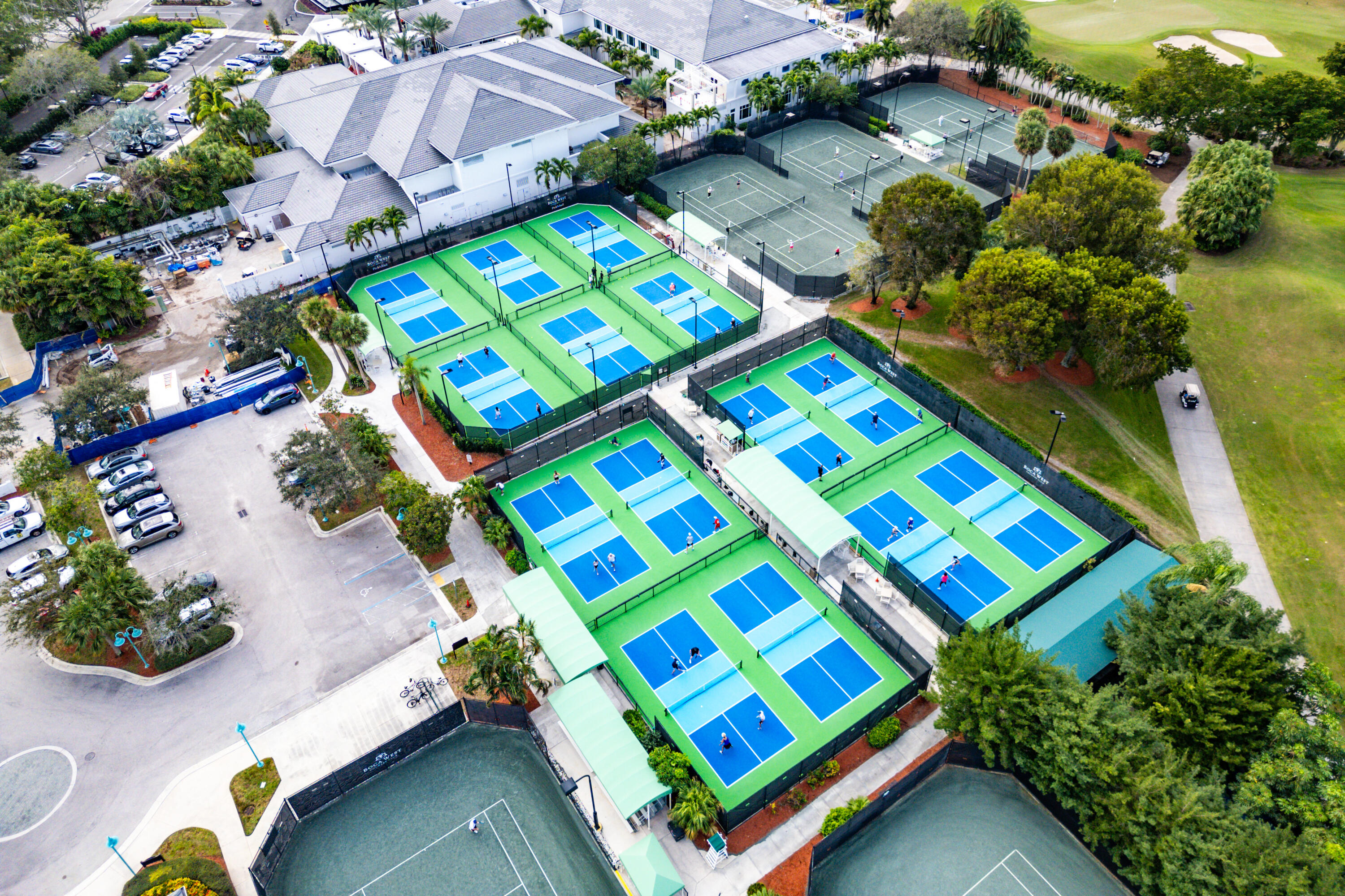 20305 Boca W Drive, Unit 1904 Boca Raton, FL 33434 - Photo 32 of 32 Pickle Ball