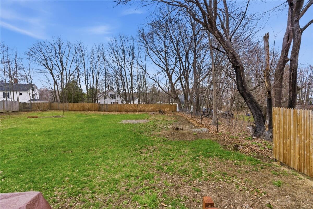 10 Middle Street Lisbon, ME 04252 - Photo 6 of 57 06-exterior_yard-1